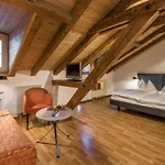 Hotel Stern Coire