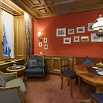 Hotel Stern 4*