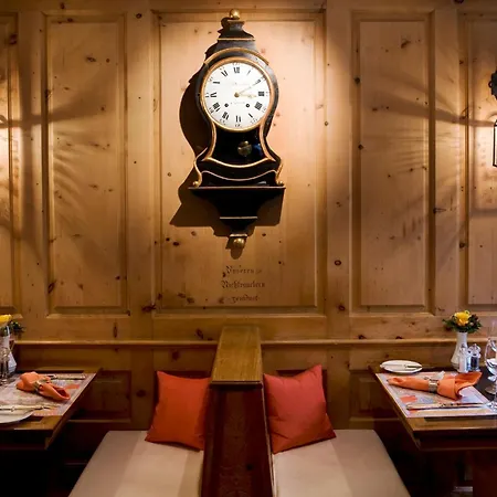Hotel Stern 4*
