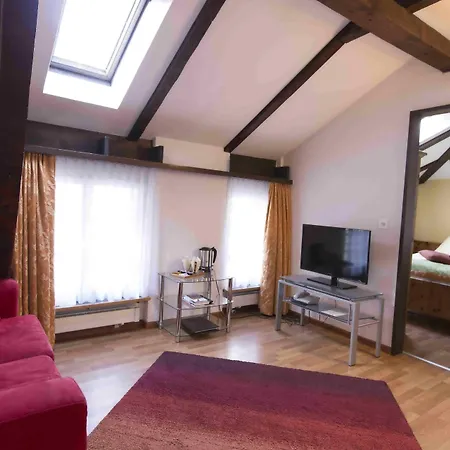 ホテル Stern クール