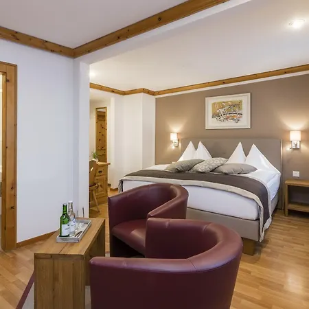 Hotel Stern