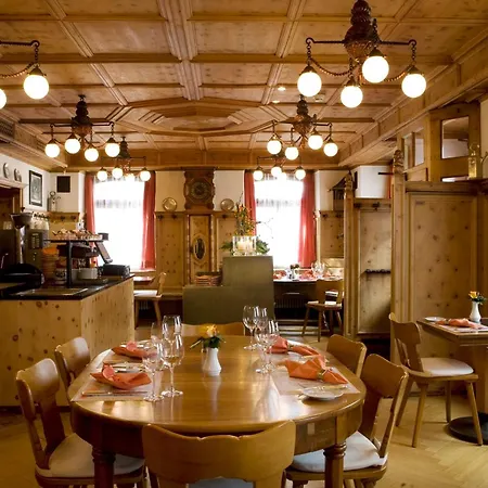 Stern Hotel Chur