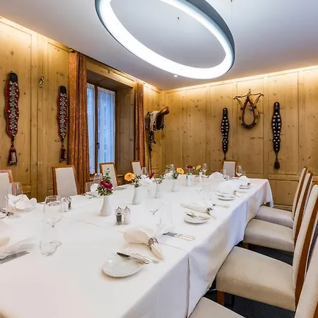 Hotel Stern