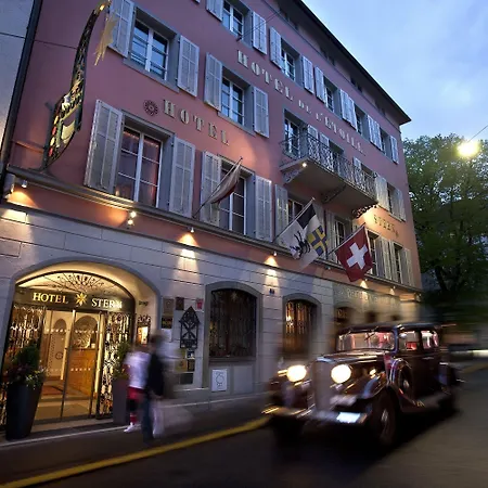 Stern 4* Chur