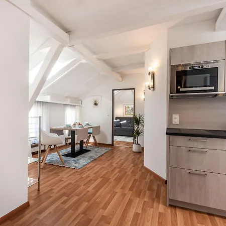 Stern Hotel 4*