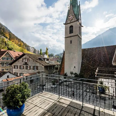 Hotel Stern Chur
