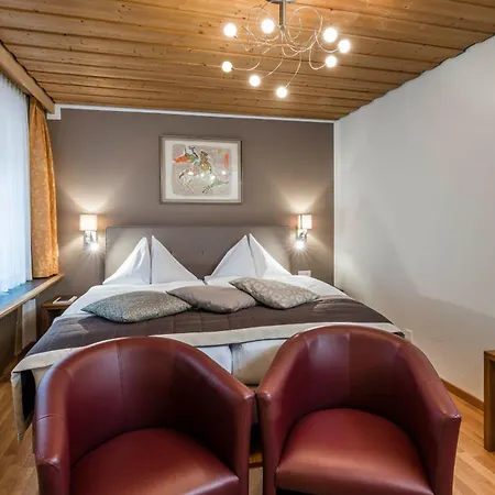 Stern 4* Chur