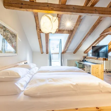 Stern Hotel Coira