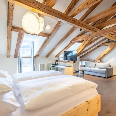Stern Hotel 4*