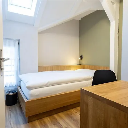 Hotel Stern
