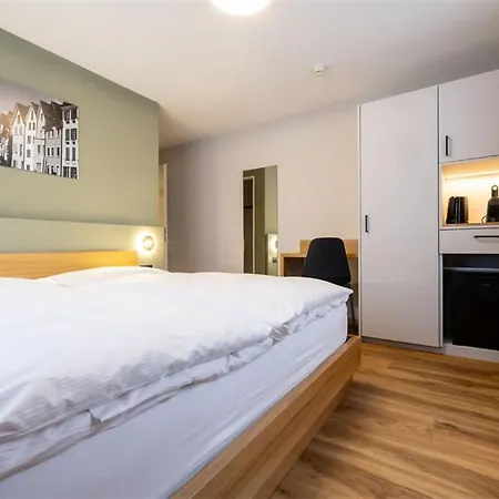 Stern Hotel 4*