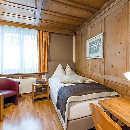 Hotel Stern Chur