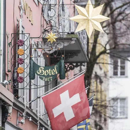 Stern 4* Chur