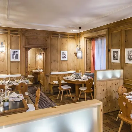 Stern Hotel 4*