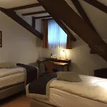 Отель Stern 4*