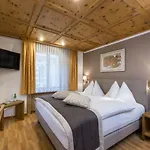 Stern Отель 4*