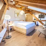 Hotell Stern