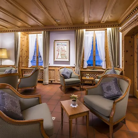 Stern Hotel 4*