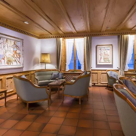 Hotel Stern