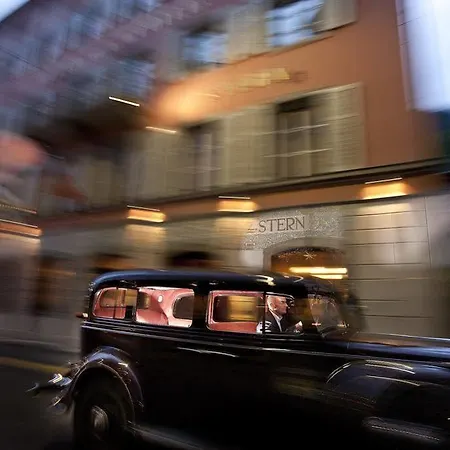 Stern Hotel Chur
