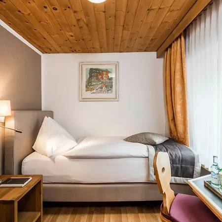 Stern 4* Chur