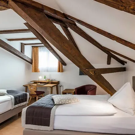 Hotel Stern Chur
