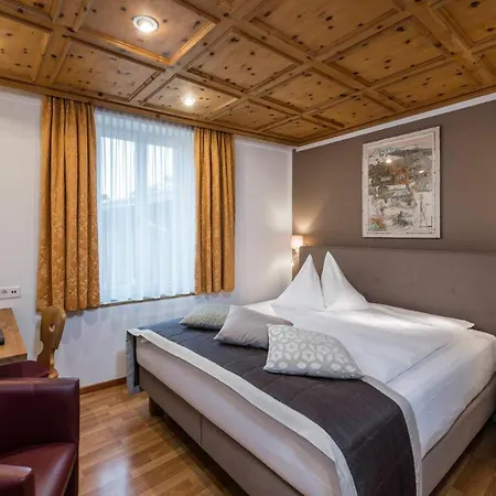 Stern 4* Chur