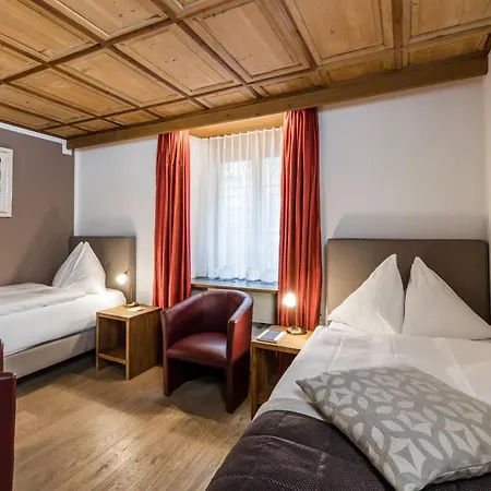 Hotel Stern