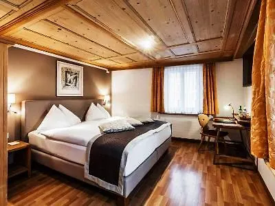 Hotel Stern Chur