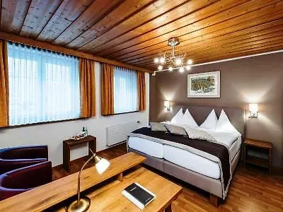 Hotel Stern 4*