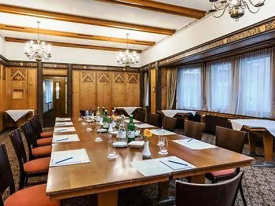 Stern Hotel 4*