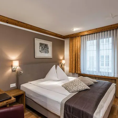 Hotel Stern