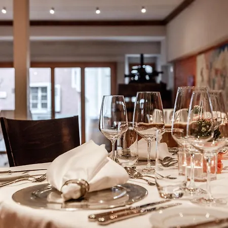 Stern Hotel Chur