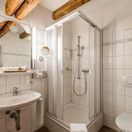 Hotel Stern Chur