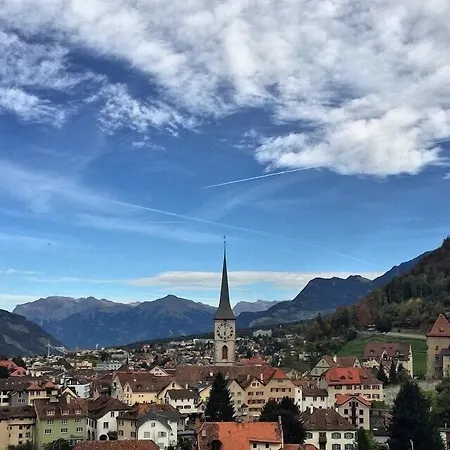 Stern 4* Chur