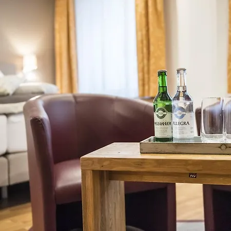 Hotel Stern 4*