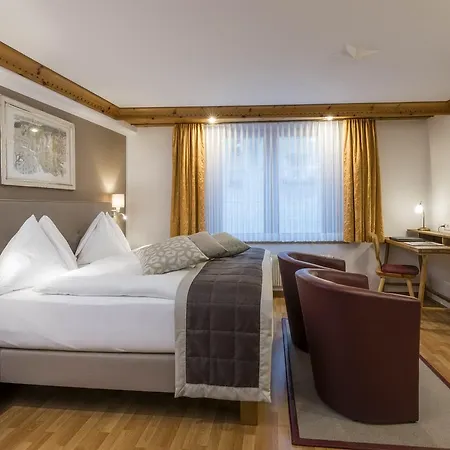 Hotel Stern 4*