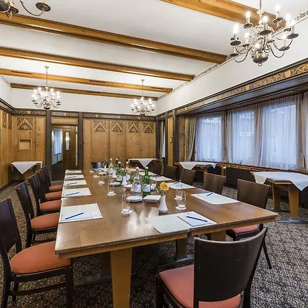 Hotel Stern Chur