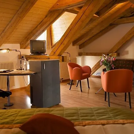 Stern Hotel