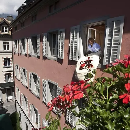 Hotel Stern 4*