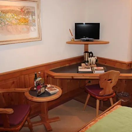 Stern Hotel Chur