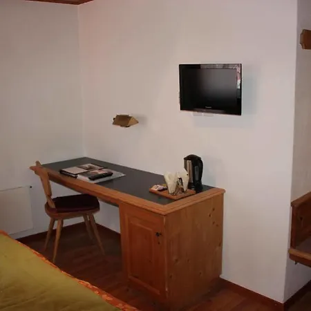 Stern Hotel Chur