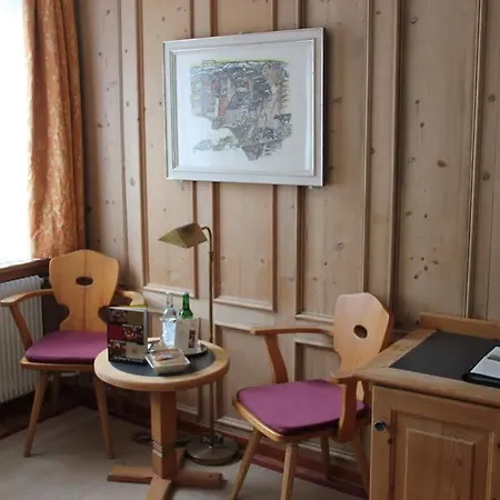 Stern Hotel 4*