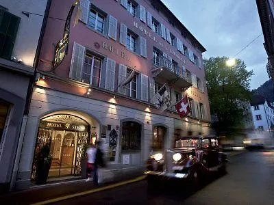 Stern 4* Chur