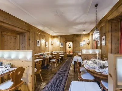 Stern Hotel 4*